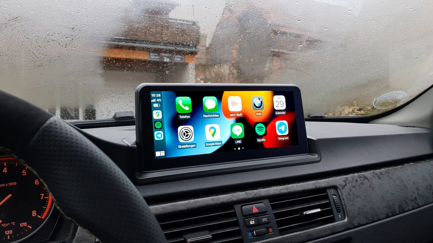 Retrofit Lösung (Platzhalter)