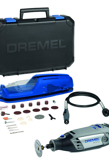 dremel 3000