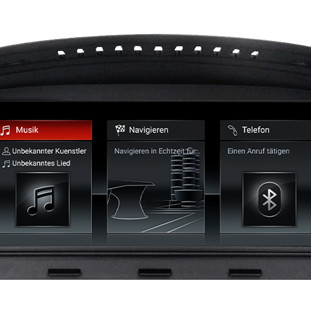 bmw-e90-android-navi-kaufen-8.8 CIC