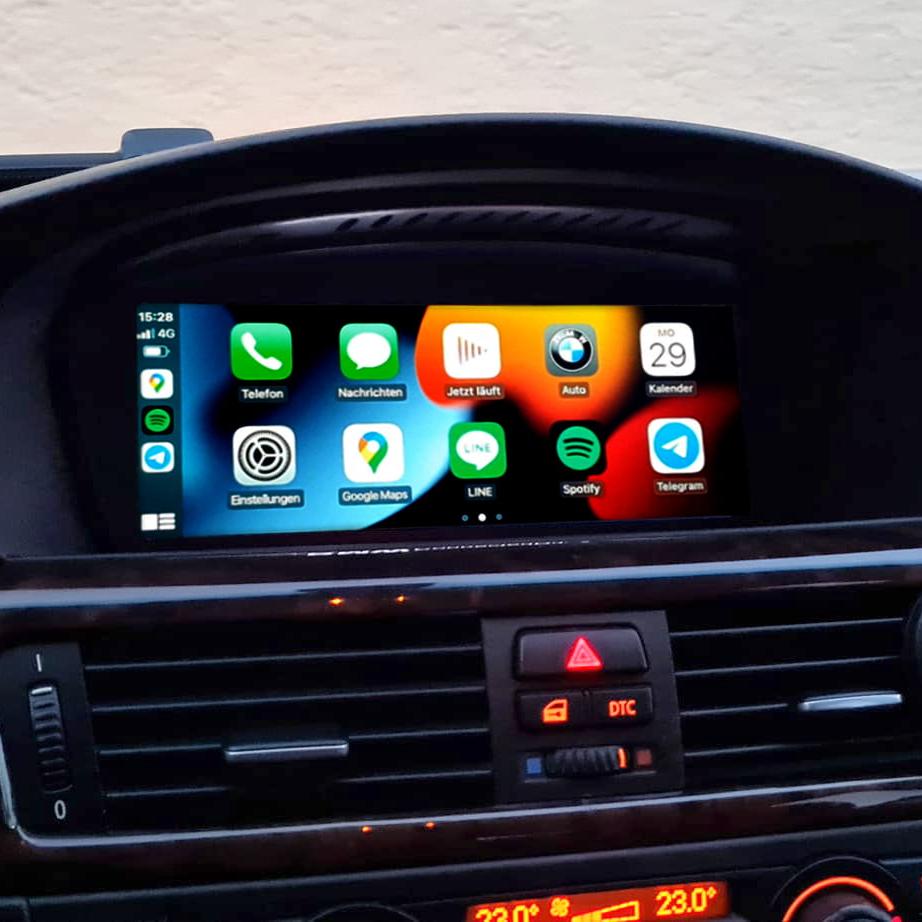 ccc-cic-e60-e90-carplay