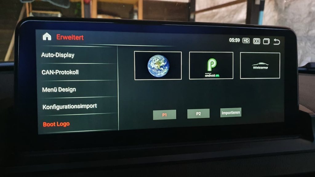 Android Screen Boot Logo Ändern! Gestalte Dein Eigenes Logo – GHEUB
