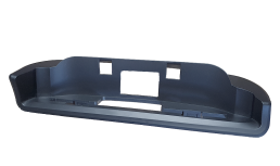 ersatz rahmen kunstsotff bmw e90 android navi padoppeldi