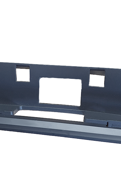 ersatz rahmen kunstsotff bmw e90 android navi padoppeldi